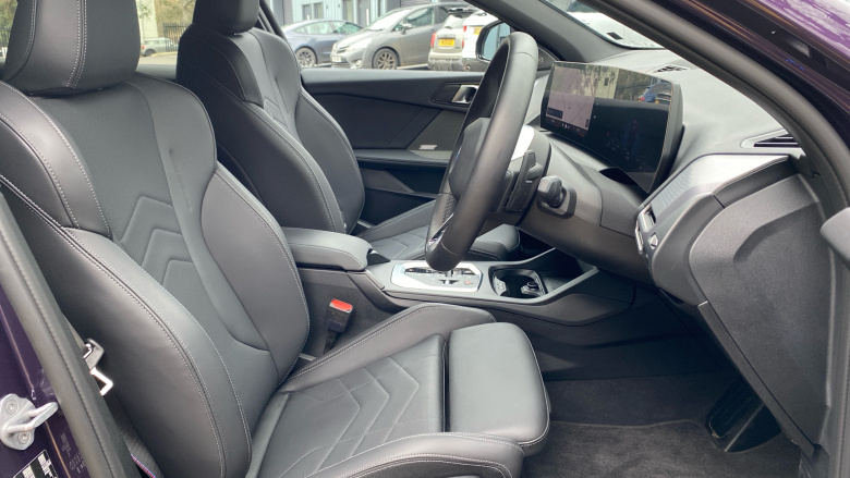 BMW 1 Series 123 xDrive M Sport 5dr Step Auto Petrol Hatchback